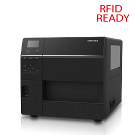TEC EX6T1 RFID系列标签打印机