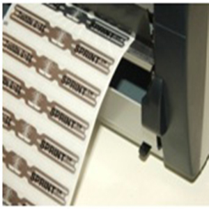  东芝条码设备RFID 标签打印方案